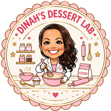 Dinah's Dessert Lab
