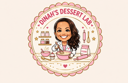 Dinah's Dessert Lab